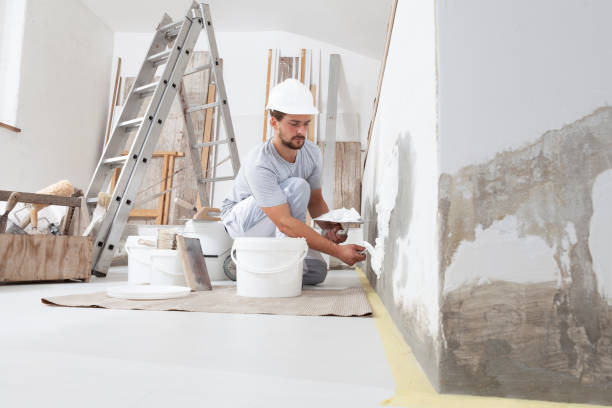 Eco-Friendly and Low-VOC Painting in Valley View, OH